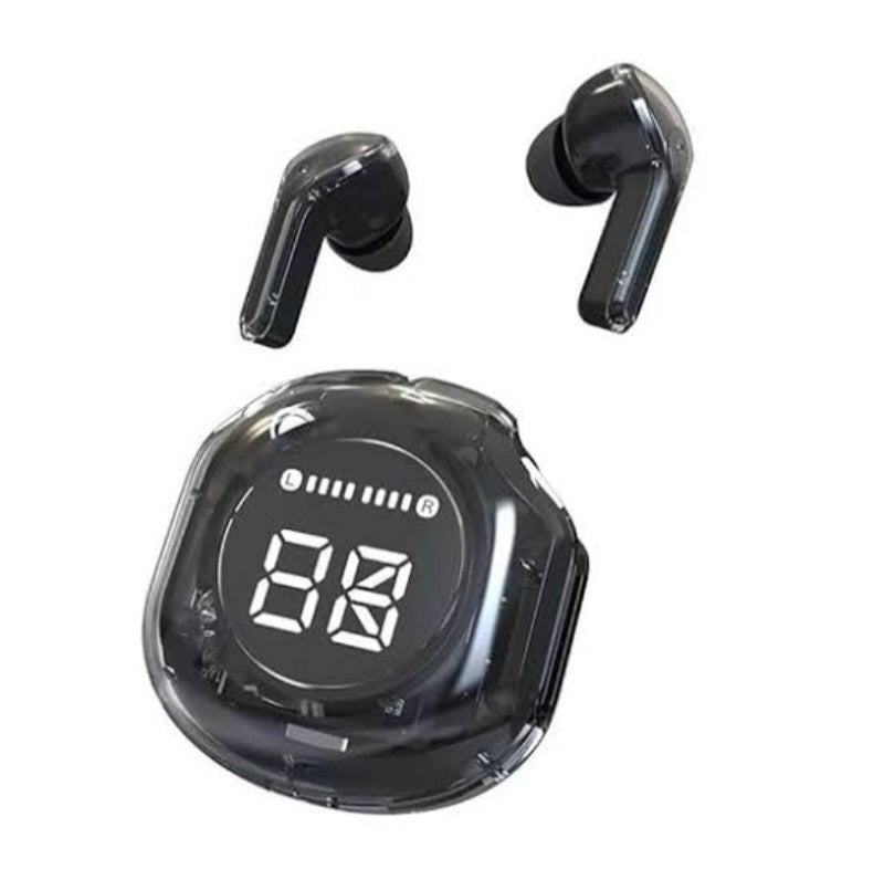 Ultrapods Pro 2 Wireless Earphones Bluetooth 5.3 Headphones LED Power Display