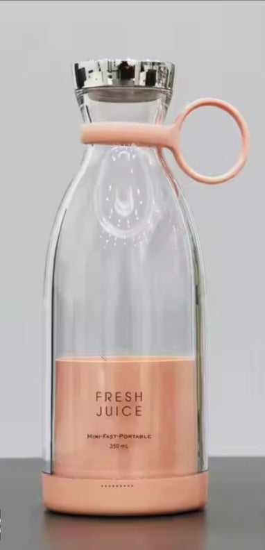 Traverl Portable Mini Juice Blender