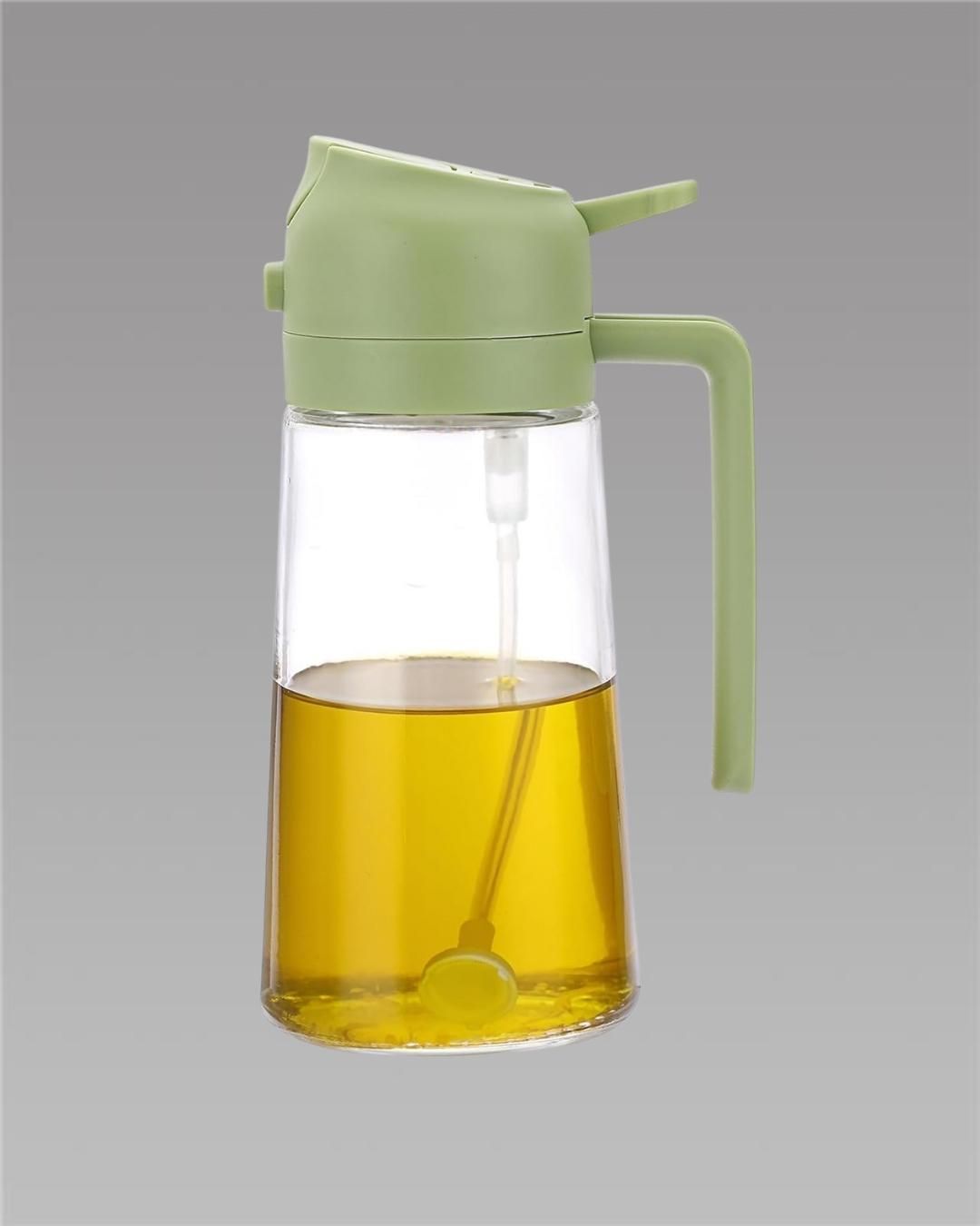 1/2Ltr Portable Sprayer Oil Dispenser