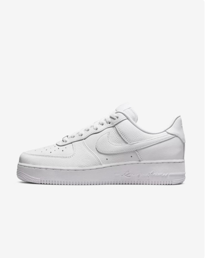 Nike AirForce 1