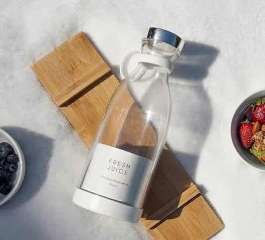 Traverl Portable Mini Juice Blender