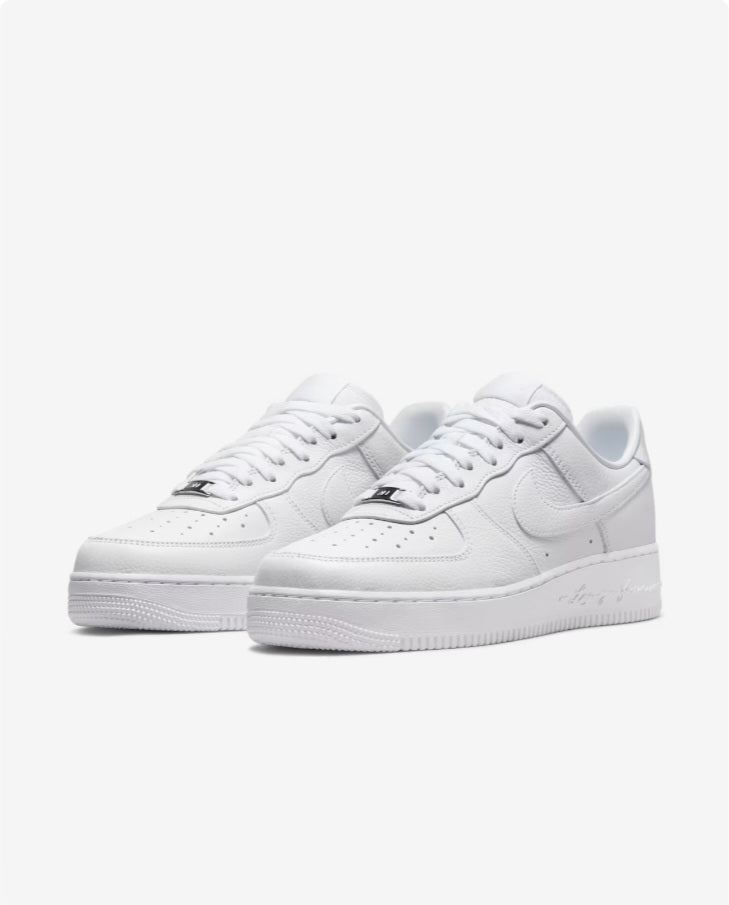 Nike AirForce 1
